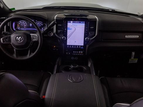 New 2026 RAM 3500 Laramie image 23