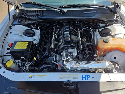 Used 2011 Dodge Challenger R/T RWD image 21