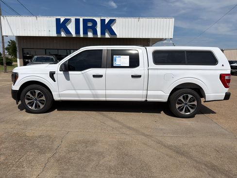 Used 2023 Ford F150 XL RWD image 2