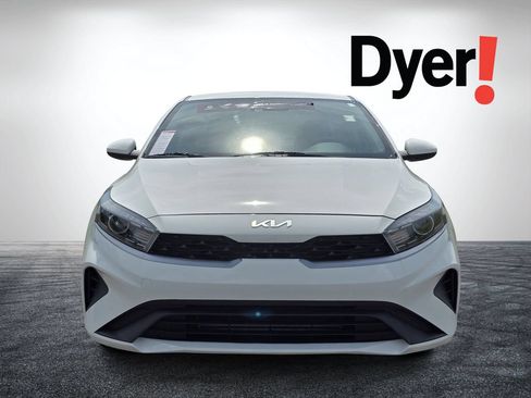 Used 2022 Kia Forte Sedan FWD image 10
