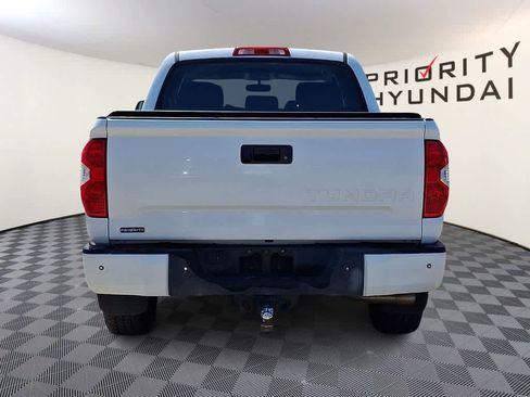 Used 2016 Toyota Tundra SR5 w/ TRD Off Road Package image 5