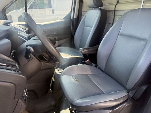 Used 2016 Ford Transit Connect XL FWD image 12