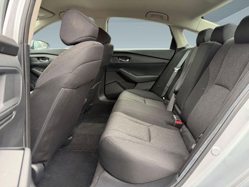 Used 2024 Honda Accord LX image 15