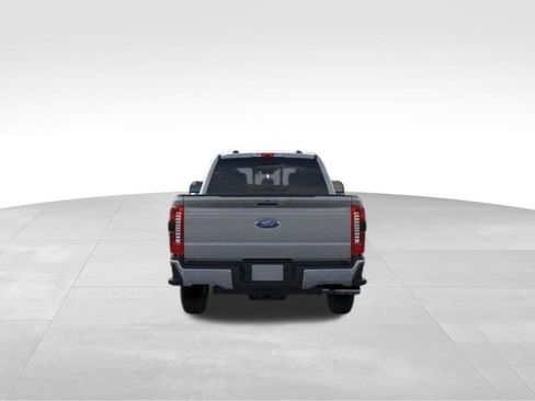 New 2026 Ford F250 Lariat AWD/4WD image 6