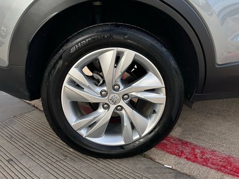 Used 2025 Buick Encore GX Preferred image 9