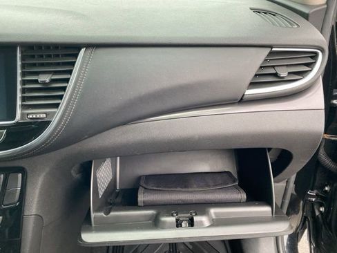 Used 2018 Buick Encore Premium w/ Experience Buick Package image 35