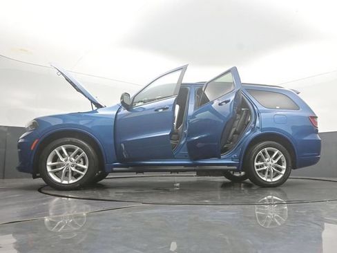 Used 2025 Dodge Durango GT AWD/4WD image 57