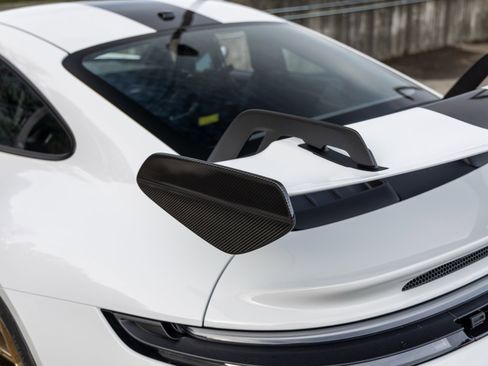 Certified 2026 Porsche 911 GT3 image 24