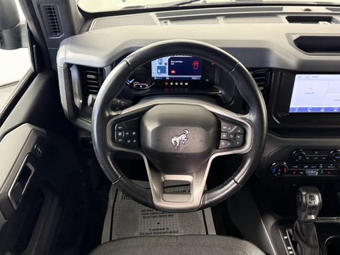 Certified 2022 Ford Bronco Big Bend AWD/4WD image 10