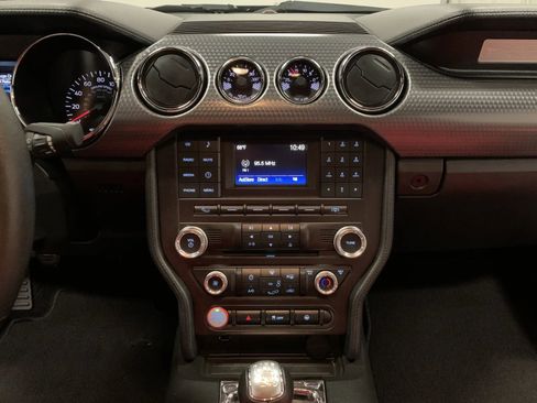 Used 2017 Ford Mustang GT w/ GT Performance Package image 35