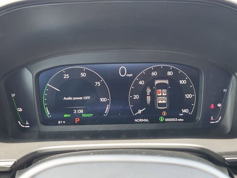 New 2026 Honda CR-V TrailSport image 15