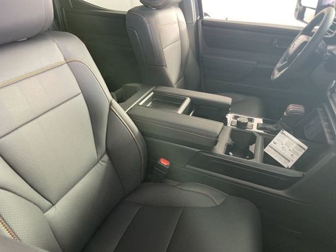 New 2026 Toyota Tundra Limited AWD/4WD image 23