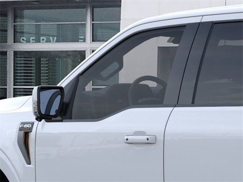 New 2025 Ford F150 Tremor w/ Equipment Group 402A High image 20