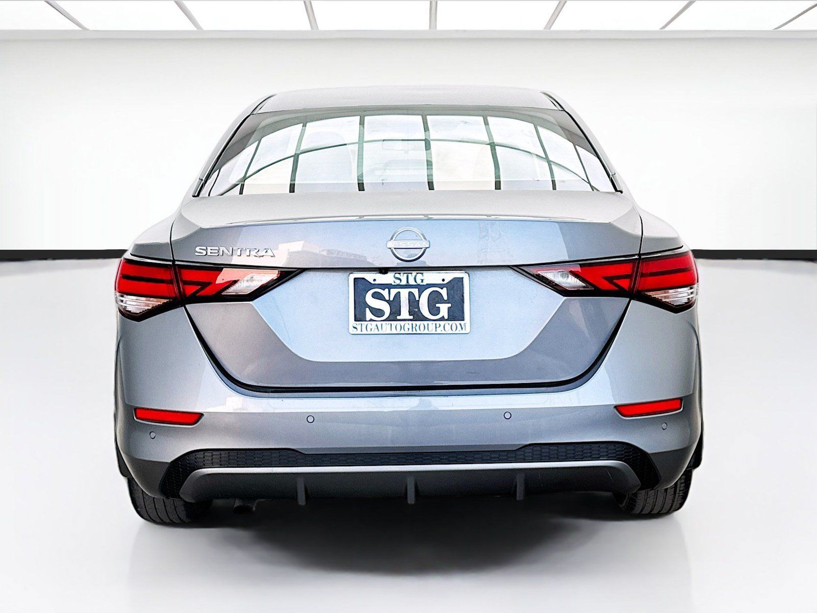 Used 2024 Nissan Sentra S FWD image 5