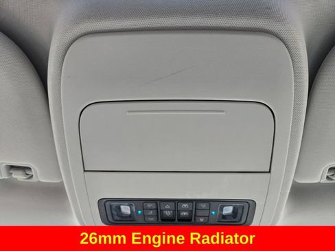 Used 2025 Ford Expedition Max Active AWD/4WD image 28