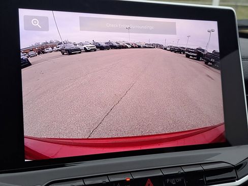 New 2026 Jeep Compass Limited image 9