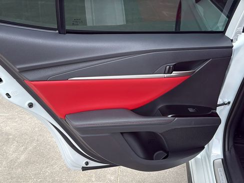 Certified 2026 Toyota Camry XSE w/ Premium Plus Package FWD image 16