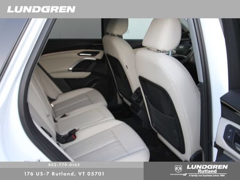 Certified 2025 Audi Q5 Premium w/ Convenience Package AWD/4WD image 15