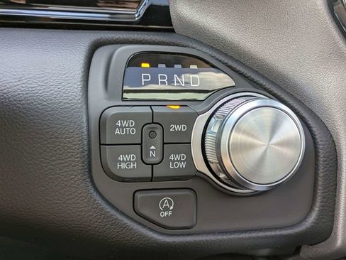 New 2026 RAM 1500 Laramie w/ Night Edition image 26