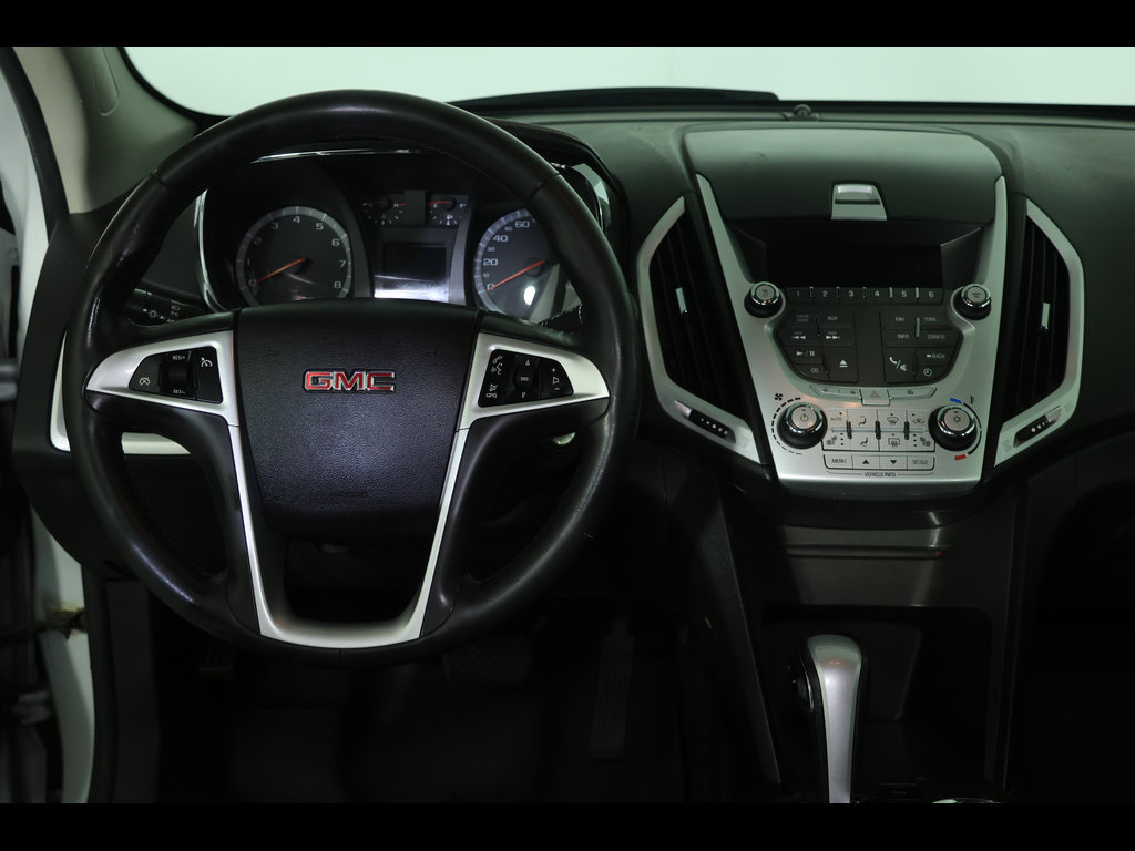 Used 2011 GMC Terrain SLE w/ Convenience Package FWD image 3