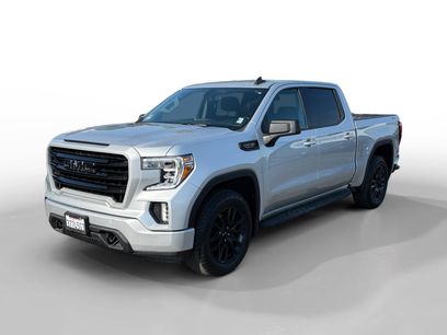 Used 2021 GMC Sierra 1500 Elevation w/ X31 Off-Road Package