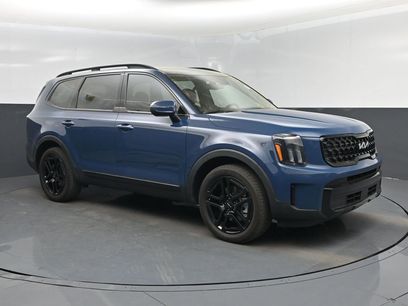 Certified 2024 Kia Telluride EX X-Line