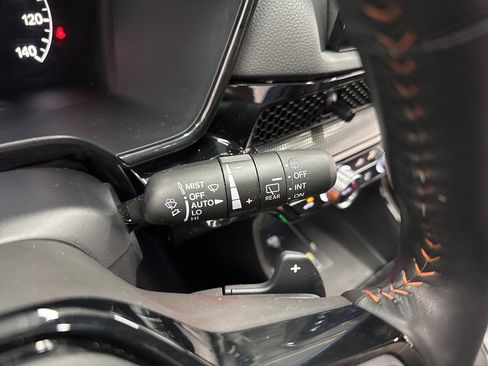 Used 2025 Honda CR-V Sport Touring image 23