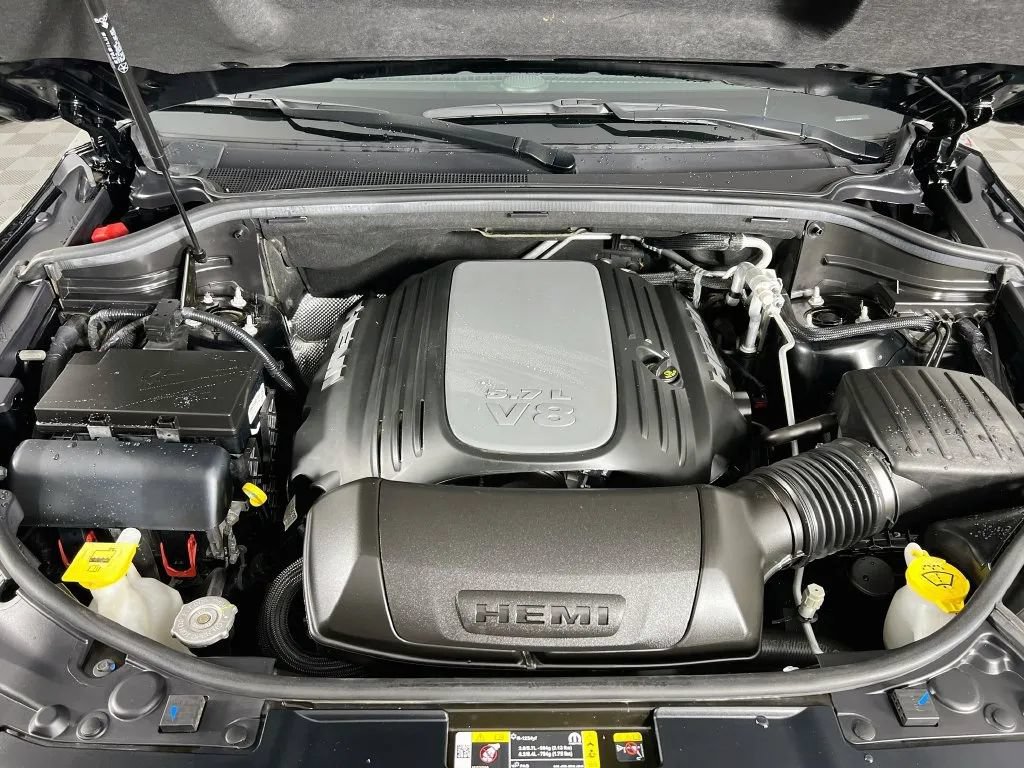 Used 2023 Dodge Durango R/T AWD/4WD image 33