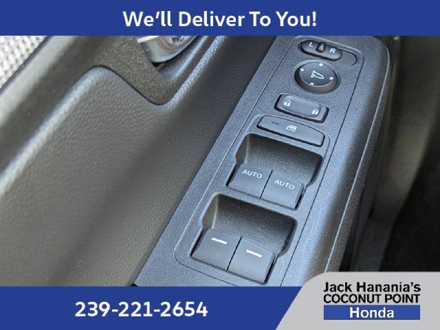 Used 2024 Honda CR-V EX image 27