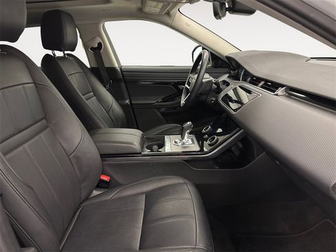 Used 2023 Land Rover Range Rover Evoque S image 15