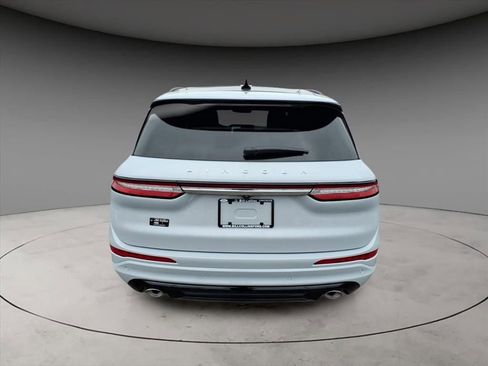 New 2026 Lincoln Corsair Grand Touring image 7