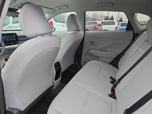 New 2026 Hyundai Kona SEL Sport image 28