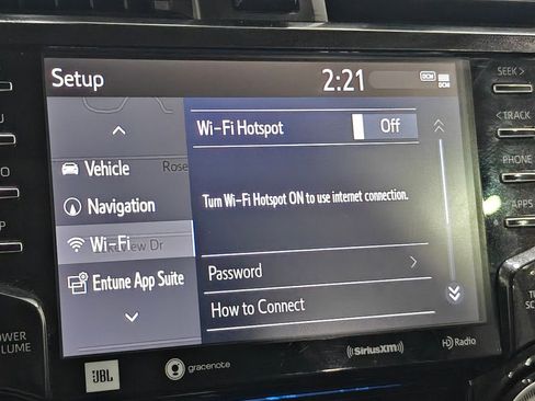 Used 2020 Toyota 4Runner Nightshade image 38