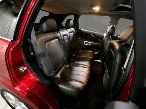 Used 2015 Chevrolet Captiva Sport LT w/ Convenience Package FWD image 16