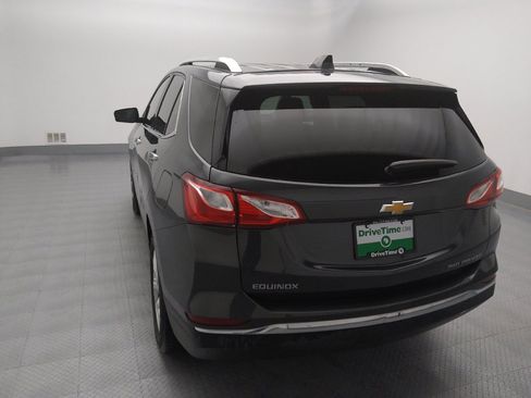 Used 2020 Chevrolet Equinox Premier image 6