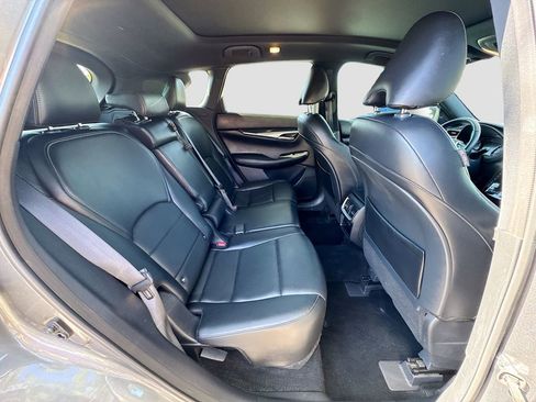 Used 2023 INFINITI QX50 Sport FWD image 30