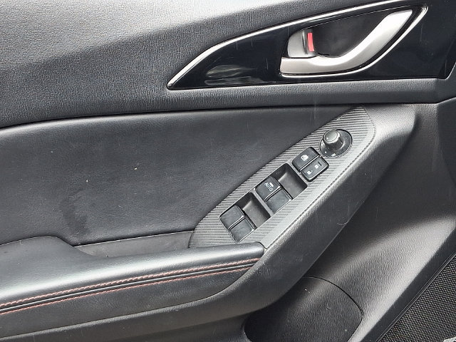 Used 2016 MAZDA MAZDA3 i Grand Touring FWD image 20