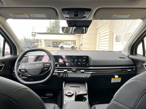 New 2026 Kia Sportage AWD Hybrid image 17