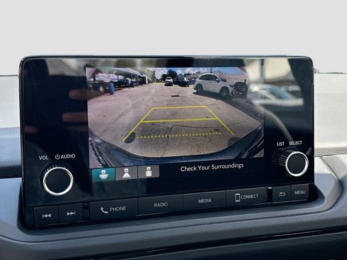 New 2025 Honda Accord LX image 11