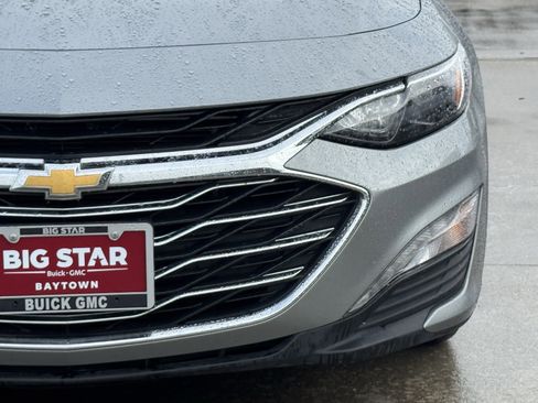 Used 2024 Chevrolet Malibu LT image 5