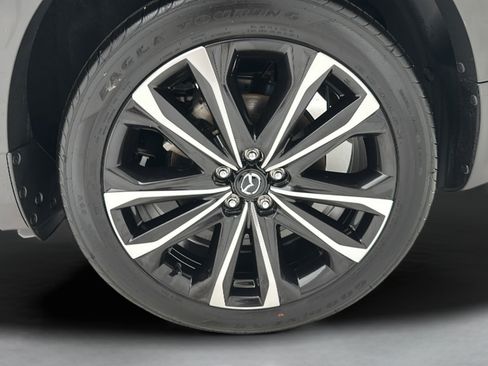 Used 2025 MAZDA CX-50 AWD 2.5 S w/ Premium Plus Pkg image 9