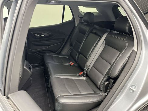 Certified 2023 GMC Terrain SLT w/ Elevation Edition AWD/4WD image 11