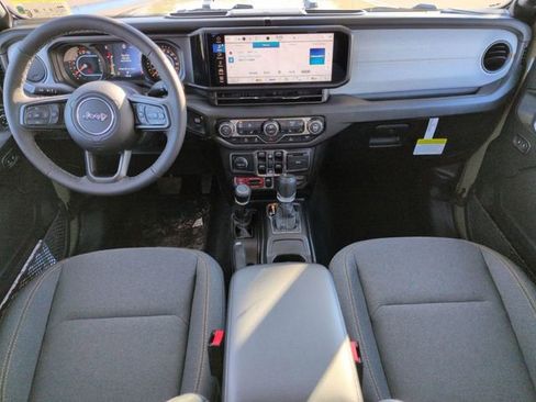 New 2026 Jeep Gladiator Willys image 25