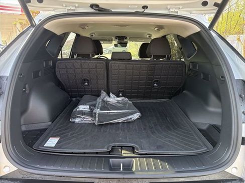 Used 2025 Hyundai Tucson Blue image 22