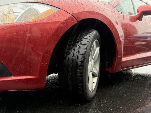 Used 2009 Mitsubishi Eclipse GS image 26