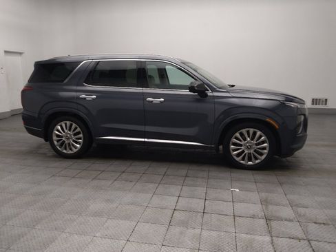 Used 2020 Hyundai Palisade Limited AWD/4WD image 11