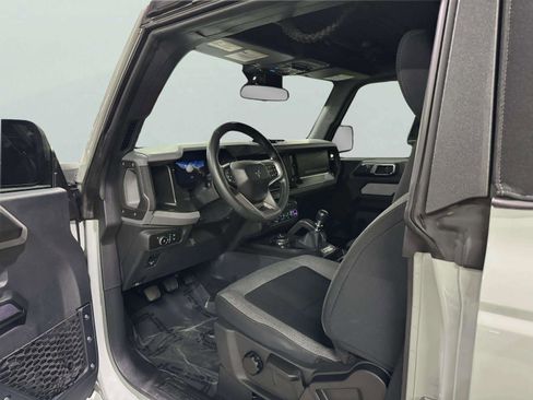 Used 2023 Ford Bronco Big Bend AWD/4WD image 17