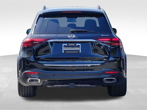 New 2025 Mercedes-Benz GLE 580 GLE 580 image 5