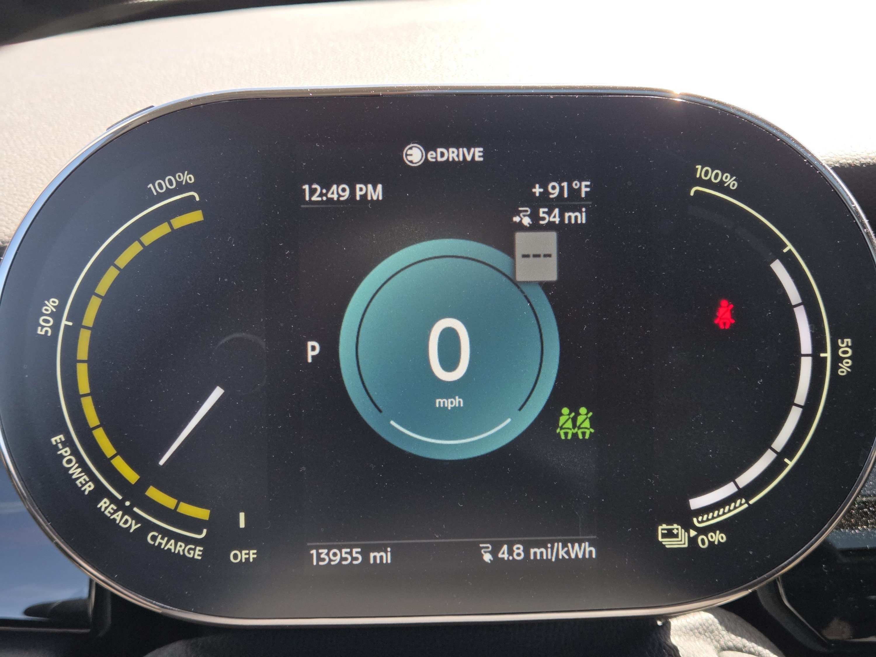 Used 2024 MINI Cooper SE FWD image 30