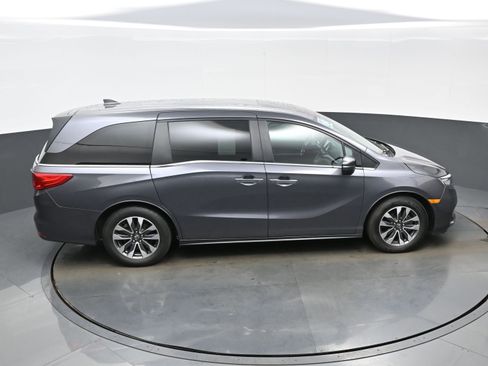 Used 2023 Honda Odyssey EX-L image 39